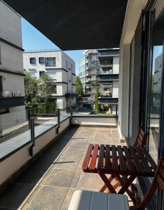 Apartament 3 camere din 4 | Laguna Residence | Aviatiei | lac Tei