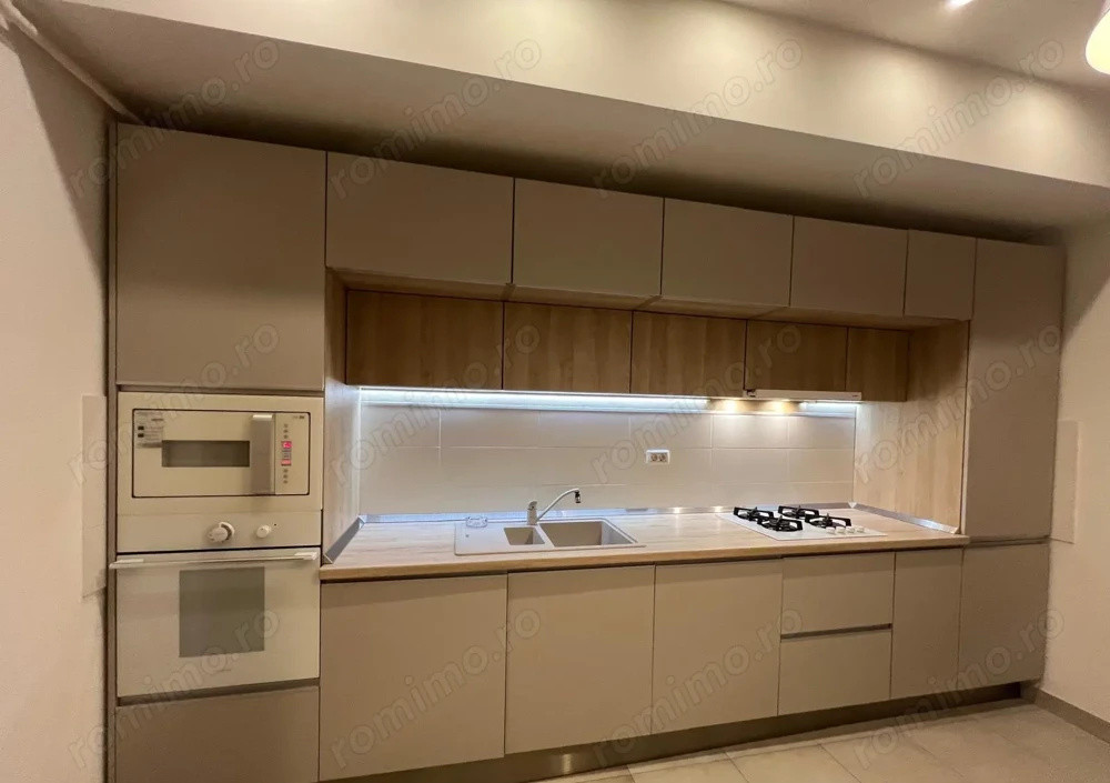 Apartament 3 camere din 4 | Laguna Residence | Aviatiei | lac Tei
