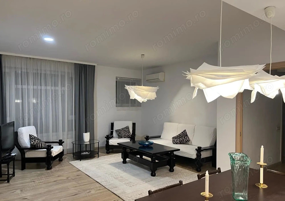 Apartament 3 camere din 4 | Laguna Residence | Aviatiei | lac Tei