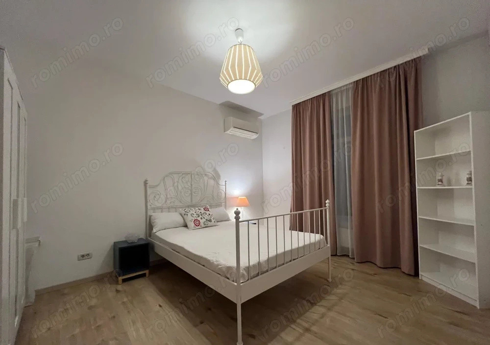 Apartament 3 camere din 4 | Laguna Residence | Aviatiei | lac Tei