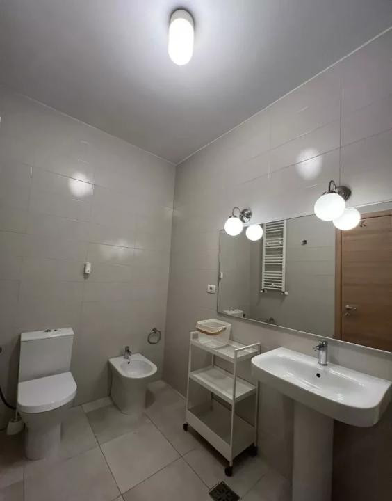 Apartament 3 camere din 4 | Laguna Residence | Aviatiei | lac Tei