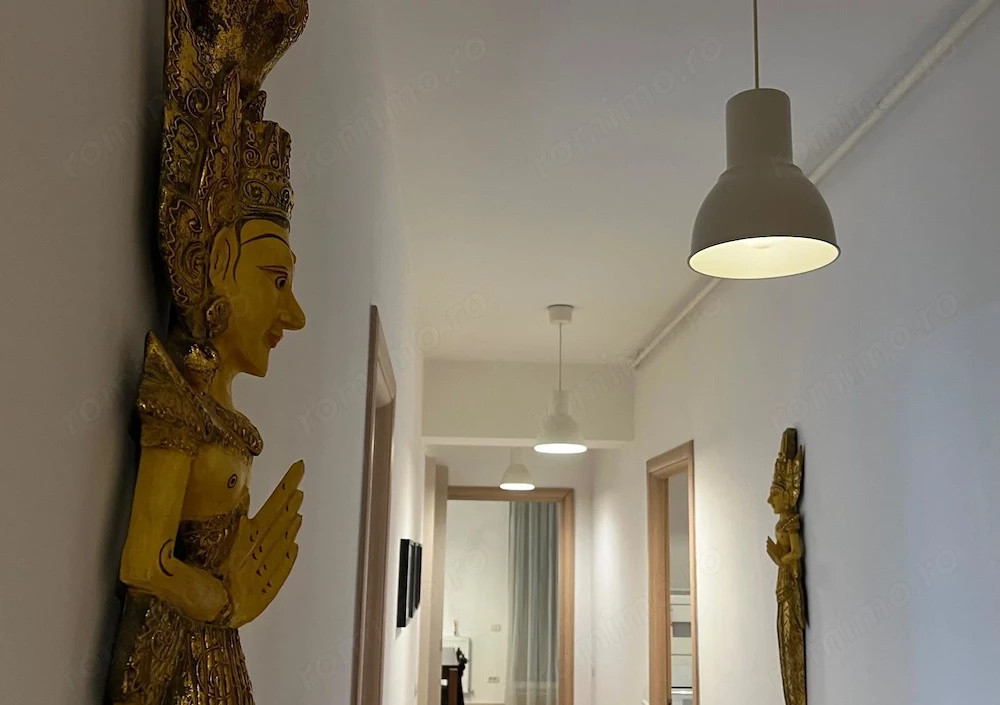 Apartament 3 camere din 4 | Laguna Residence | Aviatiei | lac Tei