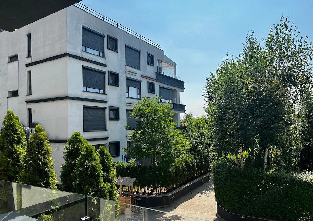 Apartament 3 camere din 4 | Laguna Residence | Aviatiei | lac Tei