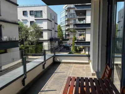 Apartament 3 camere din 4 | Laguna Residence | Aviatiei | lac Tei