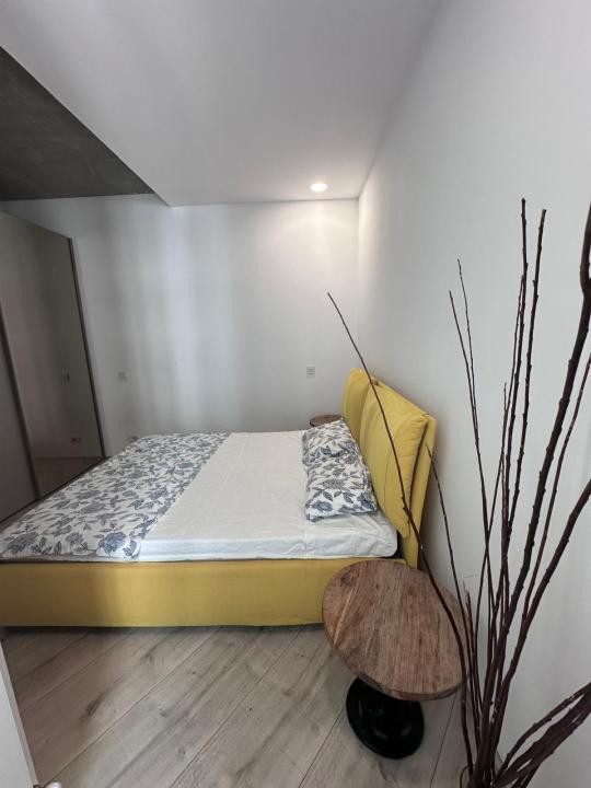 Apartament 2 camere Dinamic City | Floreasca | Parcul Verdi | 