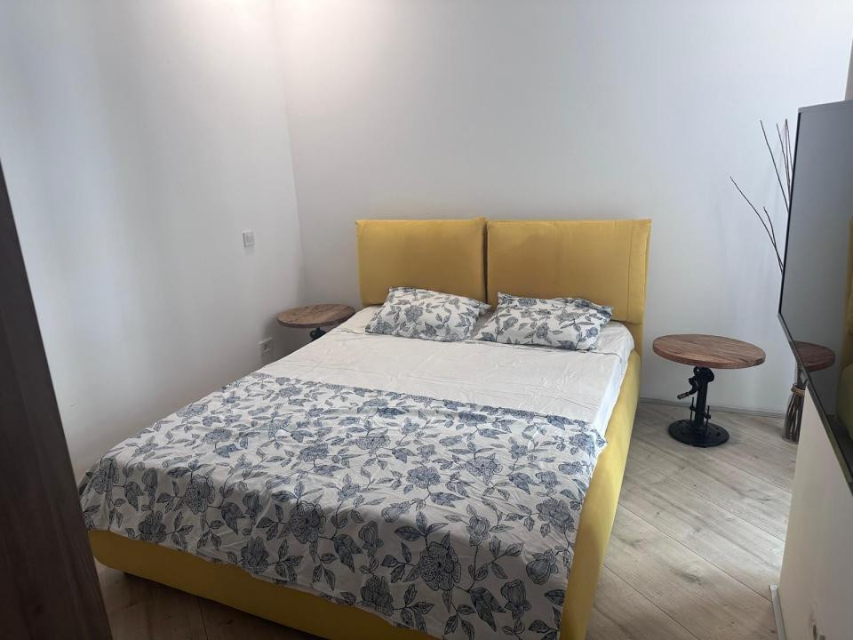 Apartament 2 camere Dinamic City | Floreasca | Parcul Verdi | 