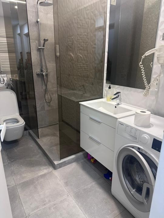 Apartament 2 camere Dinamic City | Floreasca | Parcul Verdi | 