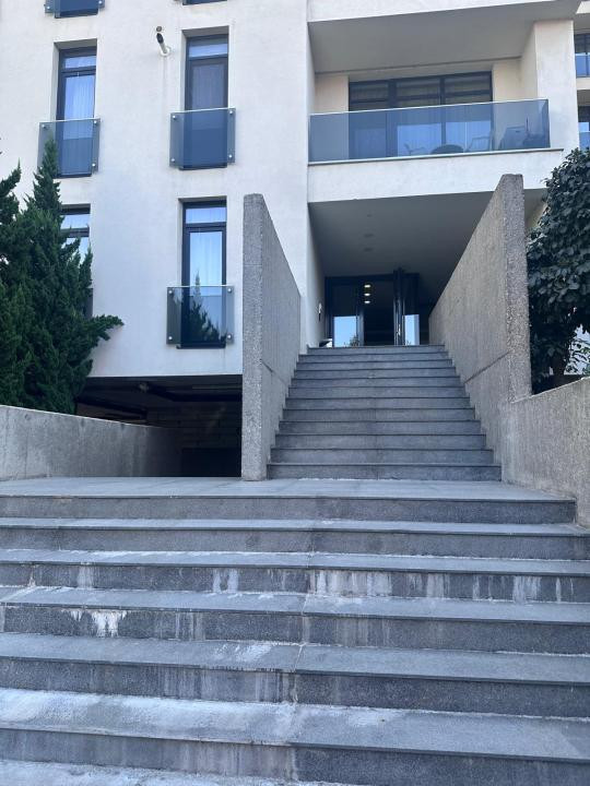 Apartament 2 camere Dinamic City | Floreasca | Parcul Verdi | 