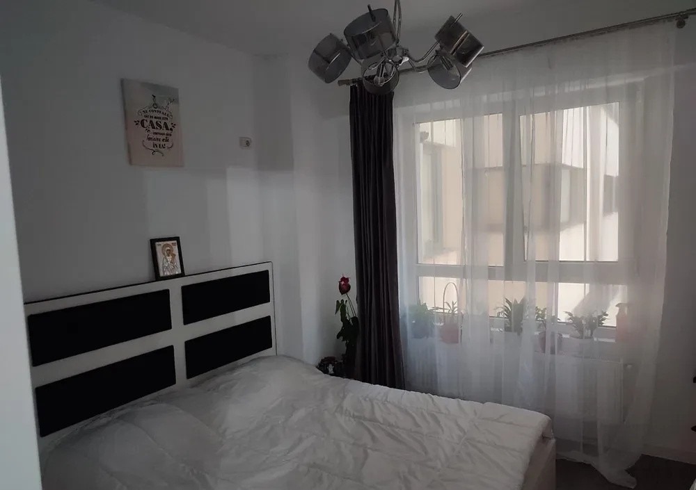 Apartament 2 camere | Central Adress Residence | 13 Septembrie | 