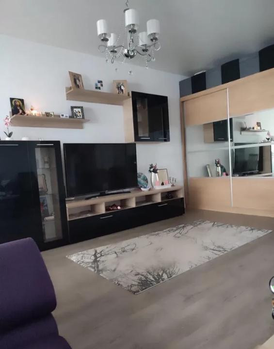 Apartament 2 camere | Central Adress Residence | 13 Septembrie | 
