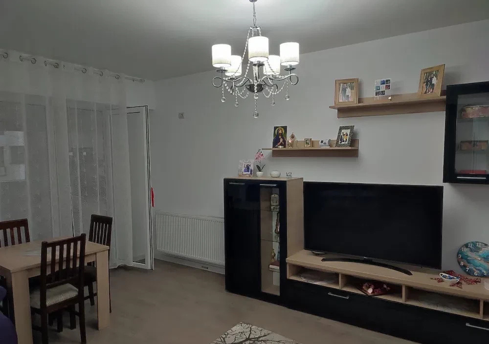 Apartament 2 camere | Central Adress Residence | 13 Septembrie | 