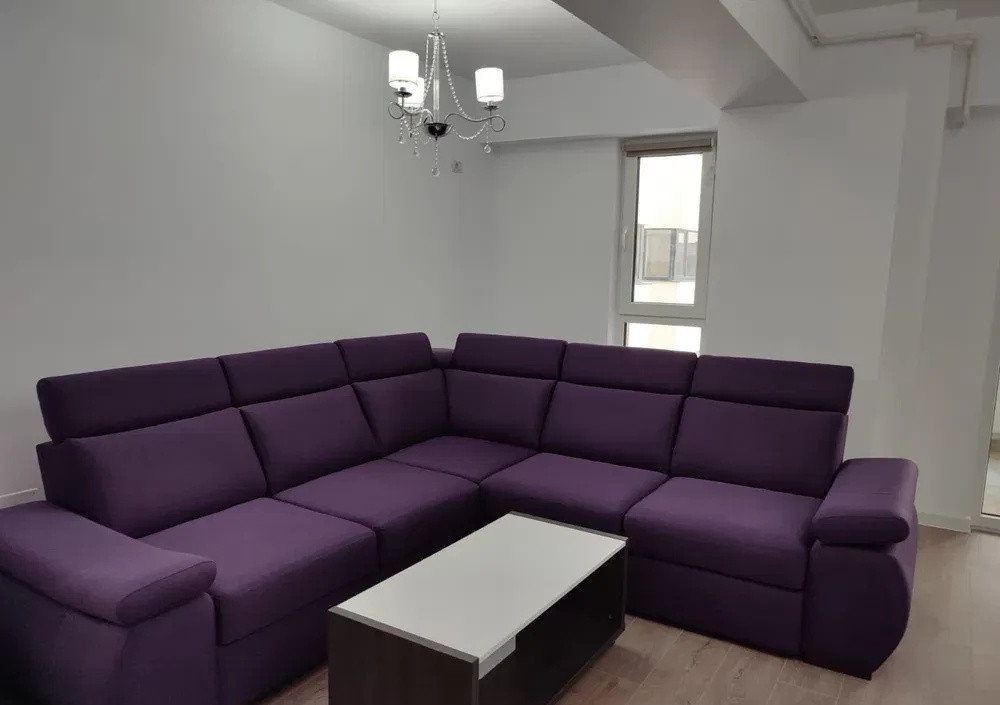 Apartament 2 camere | Central Adress Residence | 13 Septembrie | 