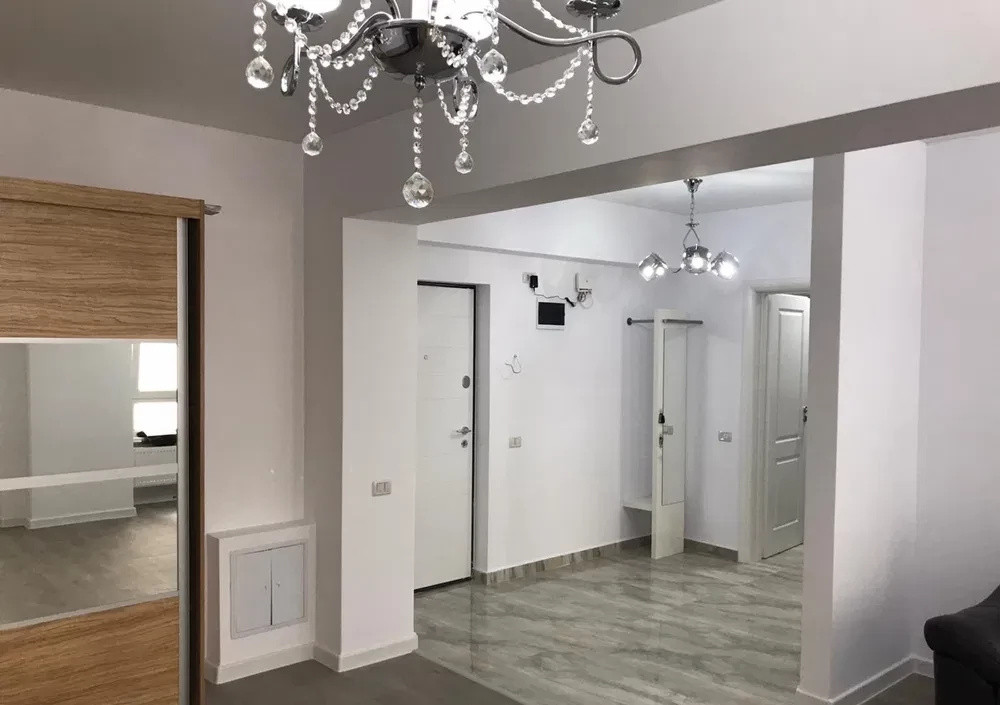 Apartament 2 camere | Central Adress Residence | 13 Septembrie | 