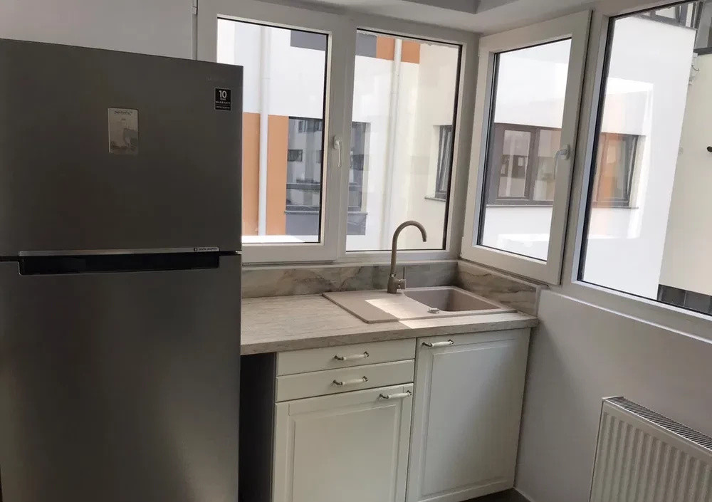 Apartament 2 camere | Central Adress Residence | 13 Septembrie | 