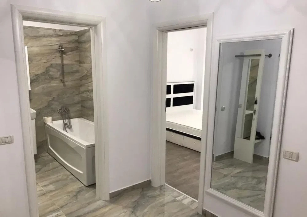 Apartament 2 camere | Central Adress Residence | 13 Septembrie | 