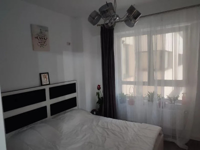Apartament 2 camere | Central Adress Residence | 13 Septembrie | 