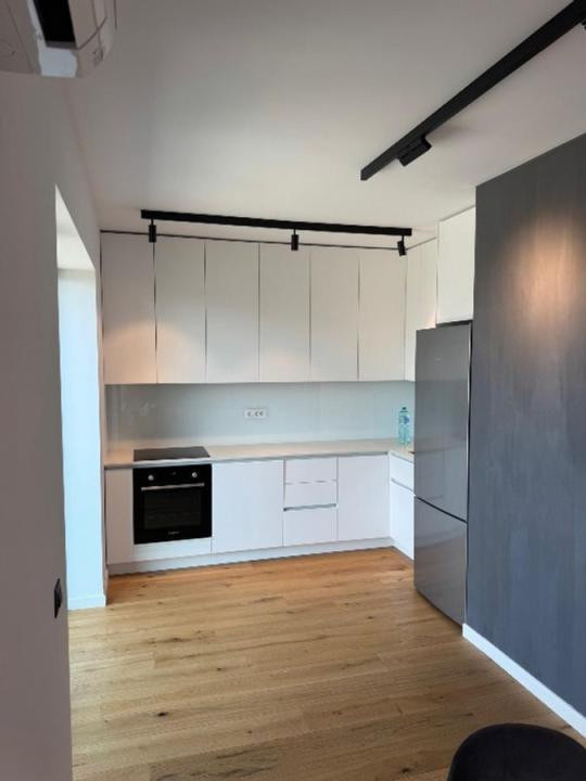 Apartament 3 tip duplex Cloud9 | lux | 2 terase | 3 bai | 2 parcari