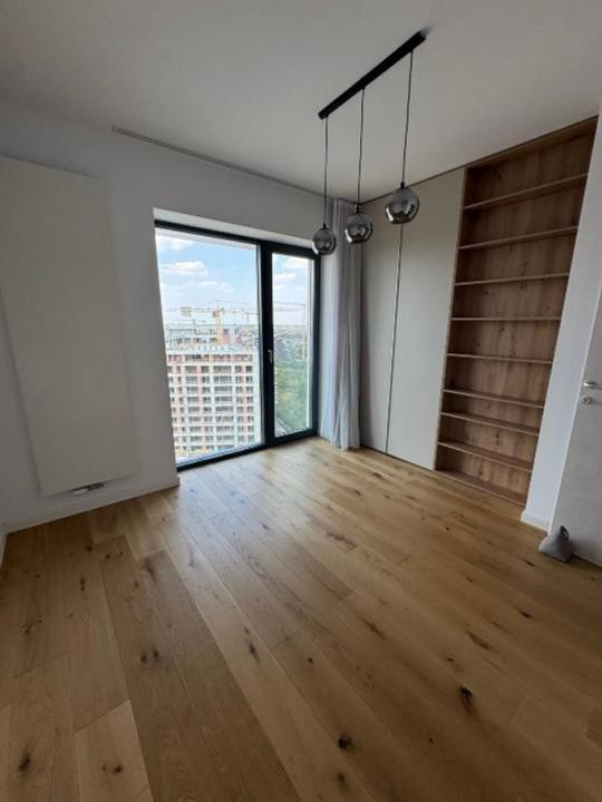 Apartament 3 tip duplex Cloud9 | lux | 2 terase | 3 bai | 2 parcari