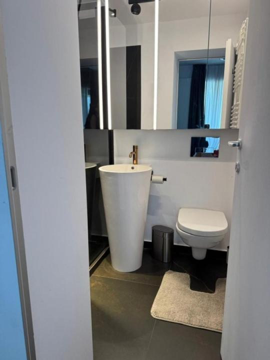 Apartament 3 tip duplex Cloud9 | lux | 2 terase | 3 bai | 2 parcari