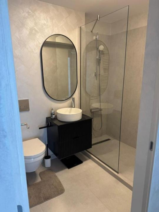 Apartament 3 tip duplex Cloud9 | lux | 2 terase | 3 bai | 2 parcari
