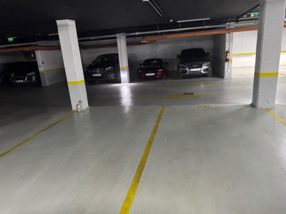 Apartament 3 tip duplex Cloud9 | lux | 2 terase | 3 bai | 2 parcari
