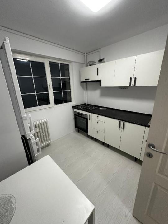 Apartament 3 camere Dorobanti | proaspat renovat | central