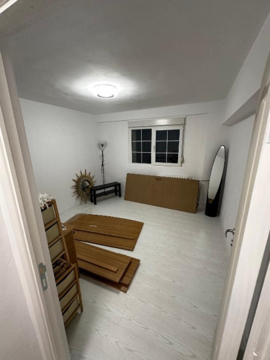 Apartament 3 camere Dorobanti | proaspat renovat | central
