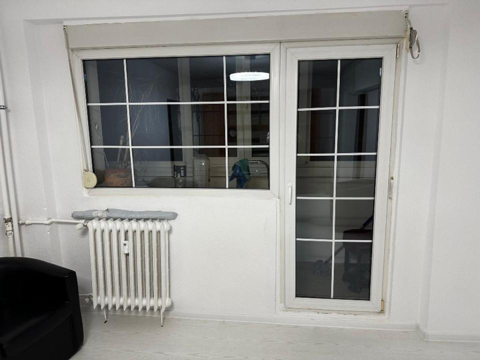 Apartament 3 camere Dorobanti | proaspat renovat | central
