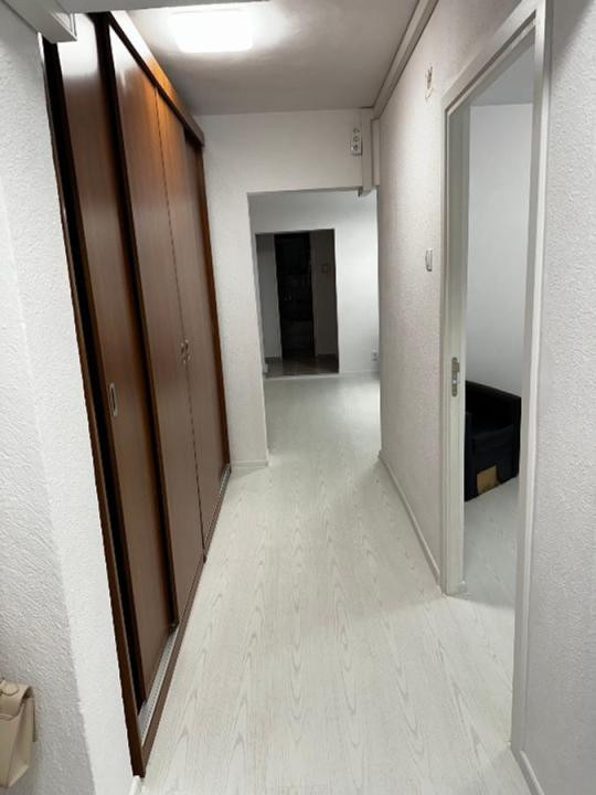 Apartament 3 camere Dorobanti | proaspat renovat | central