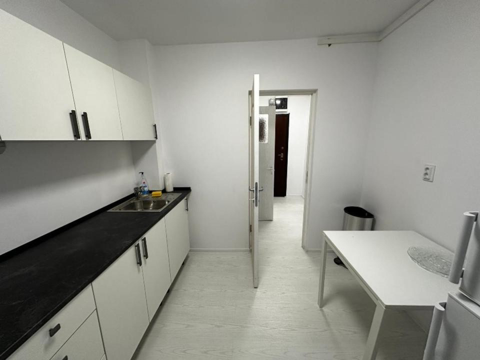 Apartament 3 camere Dorobanti | proaspat renovat | central