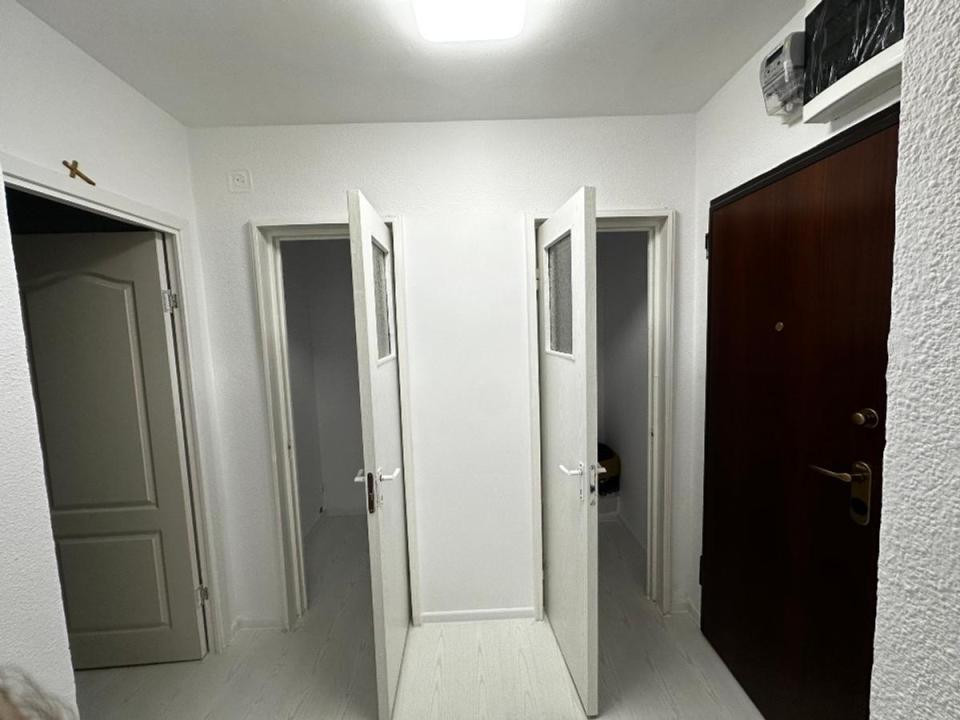 Apartament 3 camere Dorobanti | proaspat renovat | central