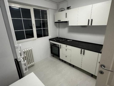 Apartament 3 camere Dorobanti | proaspat renovat | central