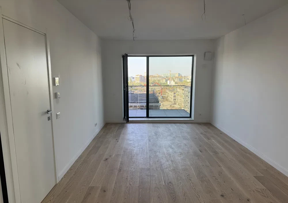 Apartament 2 camere | Nusco City | Faza 2 | Nou | 