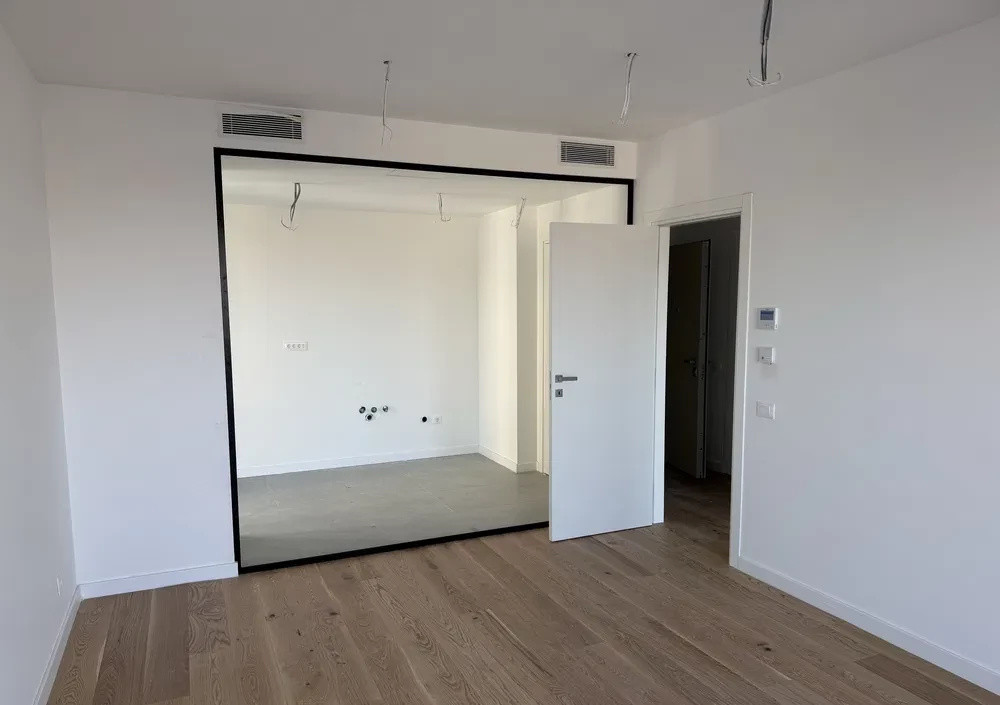 Apartament 2 camere | Nusco City | Faza 2 | Nou | 