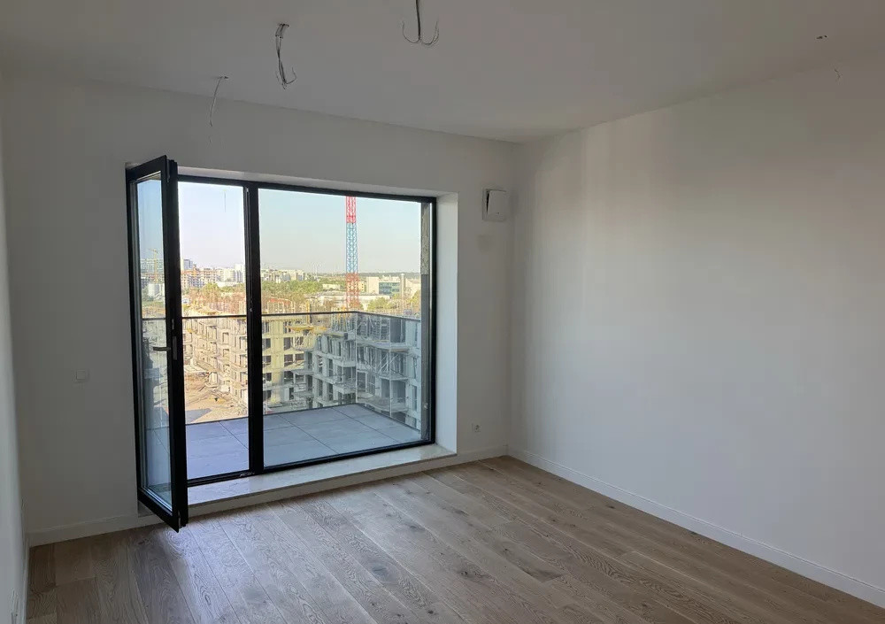 Apartament 2 camere | Nusco City | Faza 2 | Nou | 