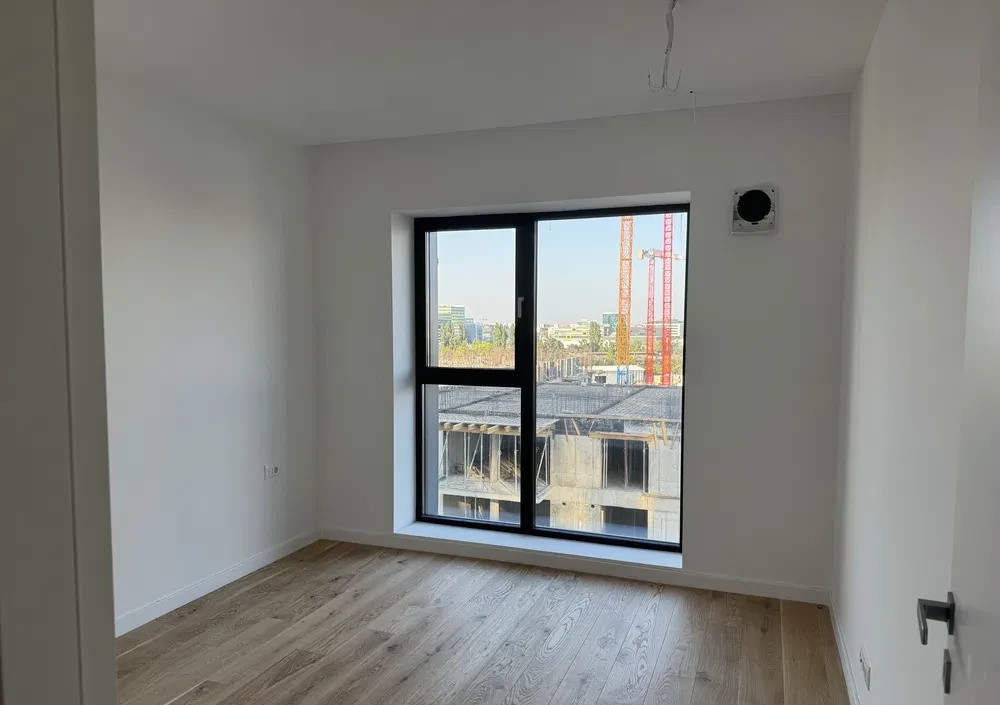 Apartament 2 camere | Nusco City | Faza 2 | Nou | 