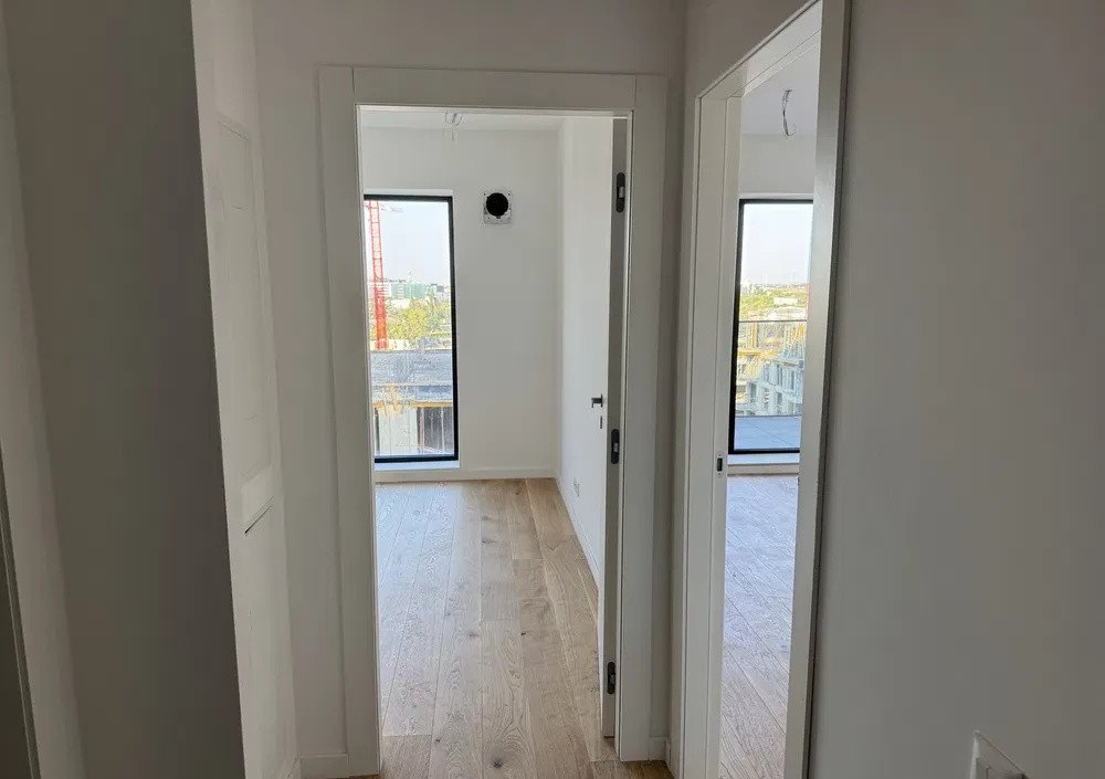 Apartament 2 camere | Nusco City | Faza 2 | Nou | 