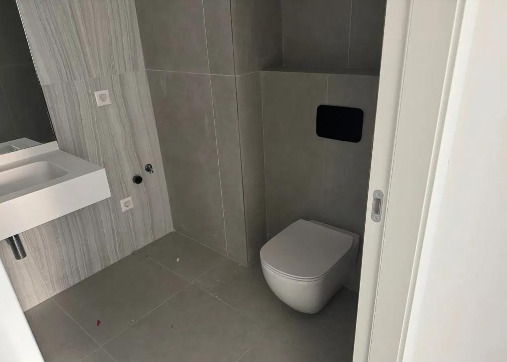 Apartament 2 camere | Nusco City | Faza 2 | Nou | 