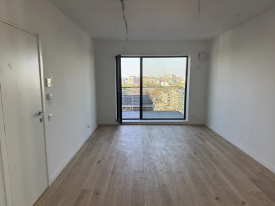 Apartament 2 camere | Nusco City | Faza 2 | Nou | 