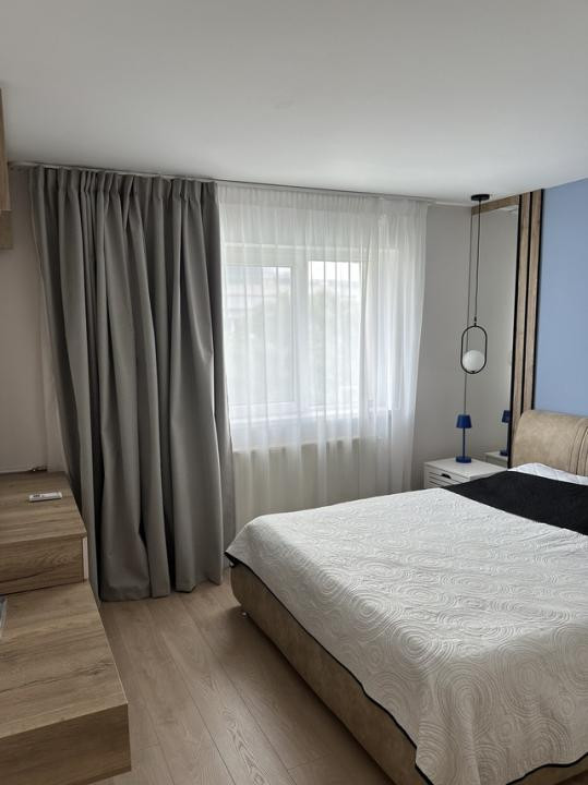 Apartament 3 camere Aviatiei | langa metrou Aurel Vlaicu | renovat