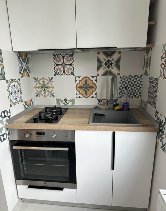 Apartament 3 camere Aviatiei | langa metrou Aurel Vlaicu | renovat