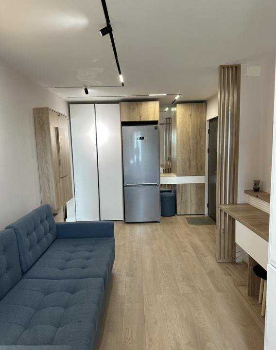 Apartament 3 camere Aviatiei | langa metrou Aurel Vlaicu | renovat
