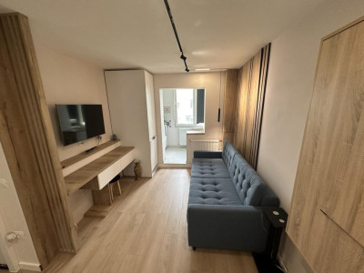 Apartament 3 camere Aviatiei | langa metrou Aurel Vlaicu | renovat