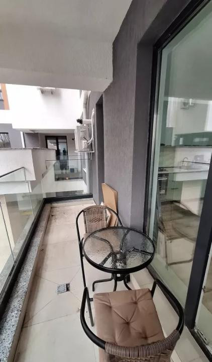 Apartament 2 camere Central Adress Residence | 13 Septembrie 