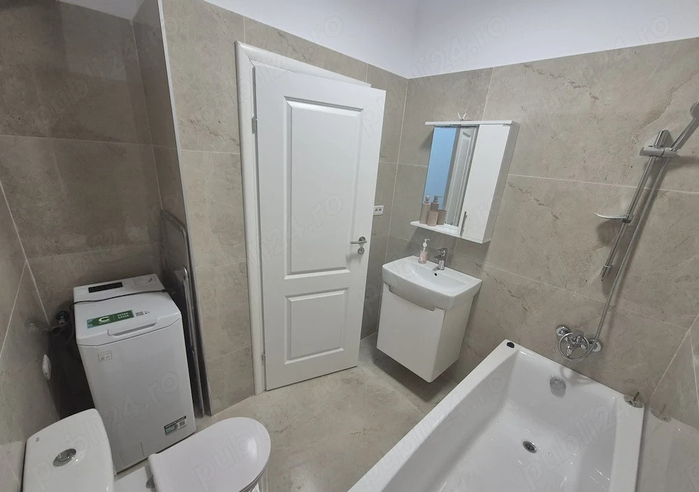 Apartament 2 camere Central Adress Residence | 13 Septembrie 