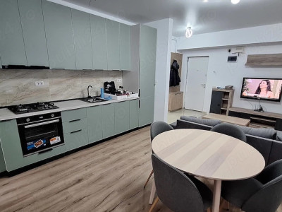 Apartament 2 camere Central Adress Residence | 13 Septembrie 