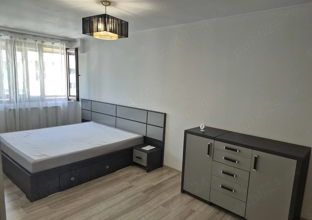 Apartament 2 camere | Floreasca | Barbu Vacarescu | bloc nou| Pescariu