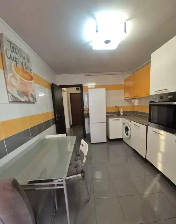 Apartament 2 camere | Floreasca | Barbu Vacarescu | bloc nou| Pescariu
