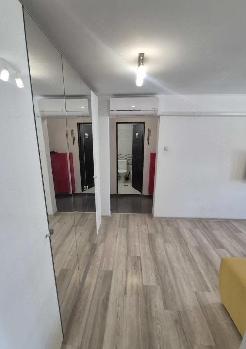 Apartament 2 camere | Floreasca | Barbu Vacarescu | bloc nou| Pescariu