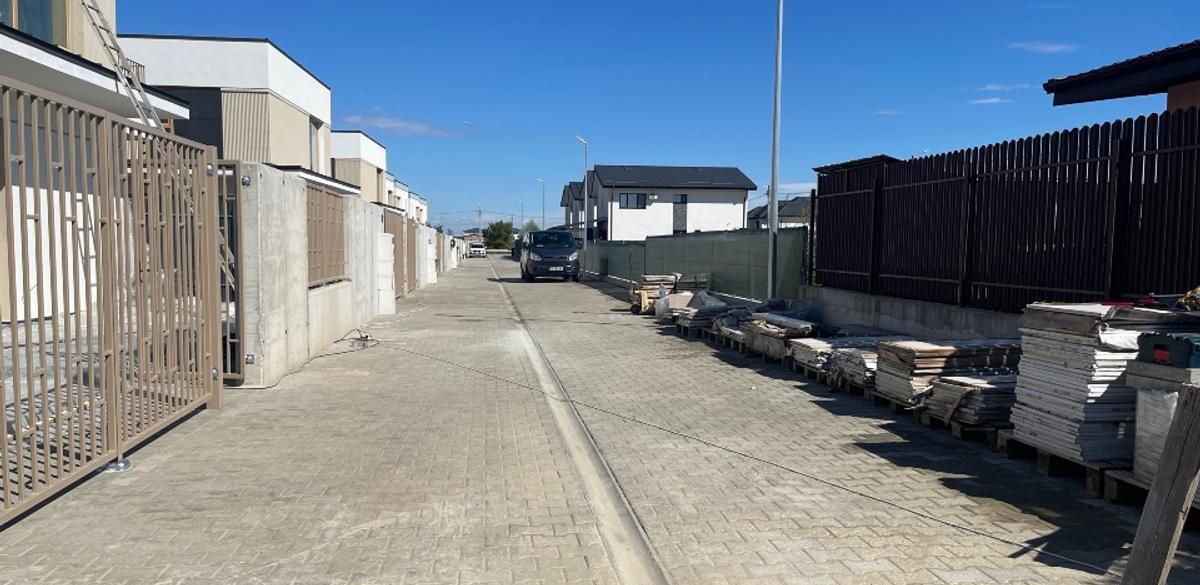  Teren de vanzare intravilan Otopeni | negociabil | ocazie | 